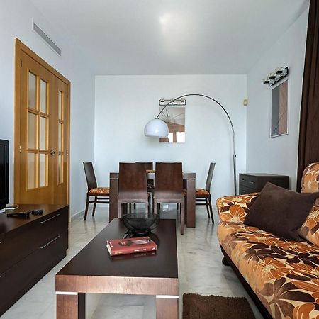 Torre Lugano Sea View Apartment ベニドルム エクステリア 写真