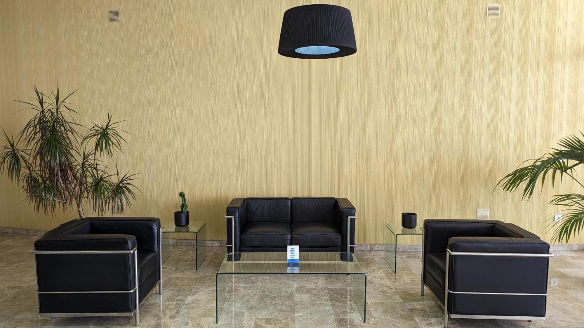 Torre Lugano Sea View Apartment ベニドルム エクステリア 写真